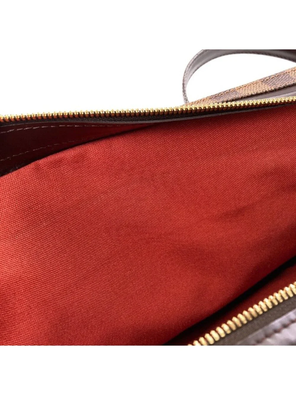 Louis Vuitton Chelsea Tote Damier Canvas